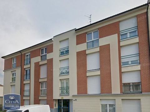   Location Appartement Appartement - 2 pi�ce(s) - 29 m�