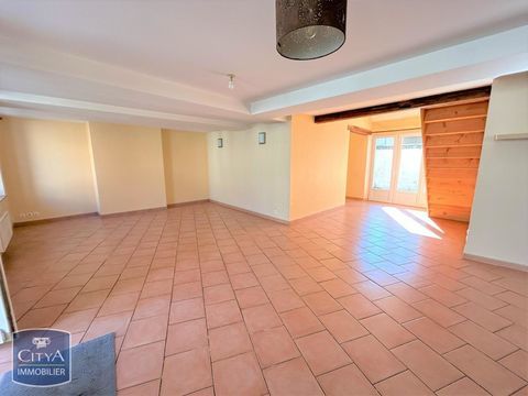   Location Maison Maison - 5 pi�ce(s) - 105 m�