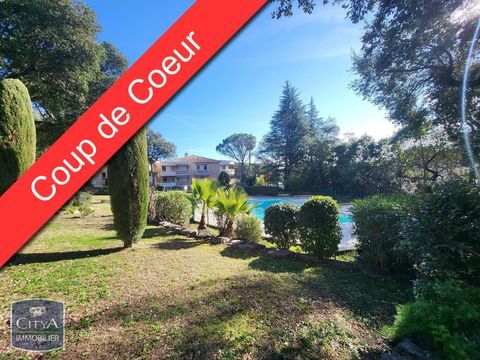   Location Appartement Appartement - 1 pi�ce(s) - 26 m�