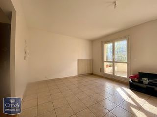  Appartement � louer 1 pi�ce 34 m�