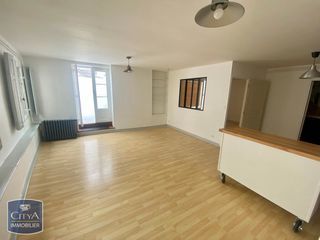  Appartement � louer 2 pi�ces 45 m�