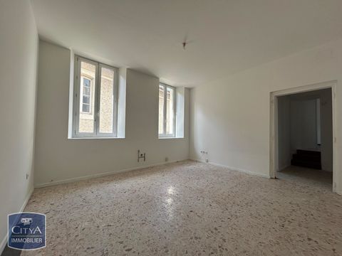   Location Appartement Appartement - 3 pi�ce(s) - 63 m�