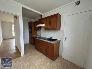  Appartement � louer 4 pi�ces 73 m�