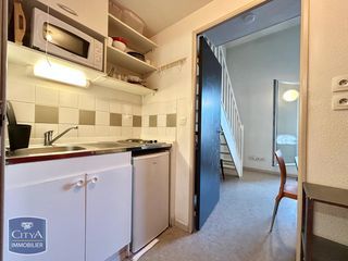  Appartement � louer 2 pi�ces 30 m�