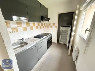  Appartement � louer 2 pi�ces 47 m�