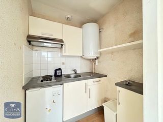  Appartement � louer 2 pi�ces 30 m�