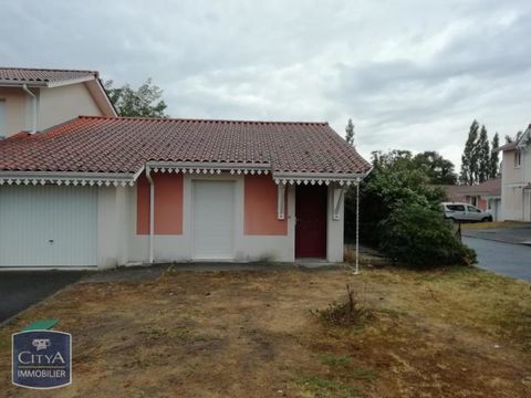   Location Maison Maison - 3 pi�ce(s) - 62 m�