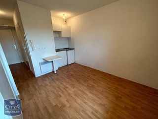  Appartement � louer 1 pi�ce 20 m�