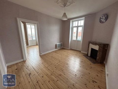   Location Appartement Appartement - 3 pi�ce(s) - 50 m�