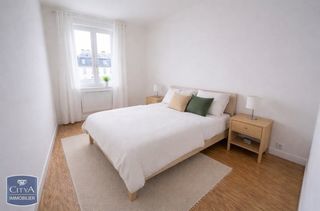  Appartement � louer 2 pi�ces 67 m�