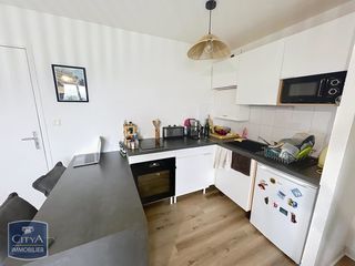  Appartement � louer 2 pi�ces 39 m�