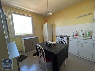  Appartement � louer 2 pi�ces 48 m�