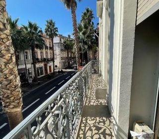  Appartement � louer 3 pi�ces 60 m�