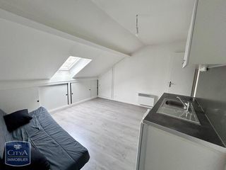  Appartement � louer 1 pi�ce 15 m�