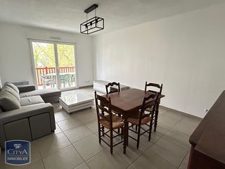  Appartement � louer 2 pi�ces 47 m�