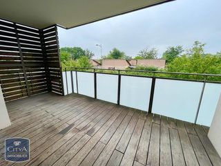  Appartement � louer 3 pi�ces 61 m�