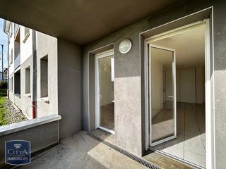  Appartement � louer 2 pi�ces 46 m�