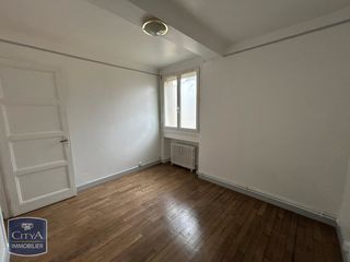  Appartement � louer 4 pi�ces 63 m�