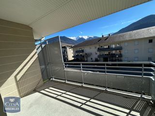  Appartement � louer 2 pi�ces 39 m�