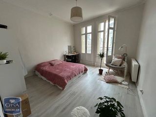  Appartement � louer 1 pi�ce 28 m�