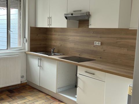   Location Maison Maison - 4 pi�ce(s) - 70 m�