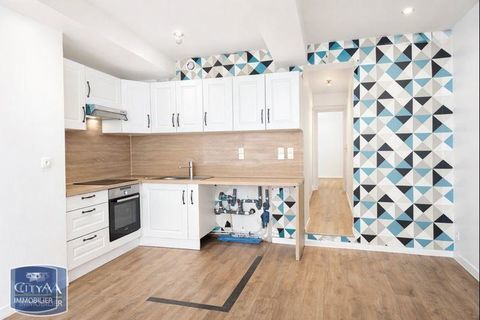   Location Appartement Appartement - 3 pi�ce(s) - 48 m�