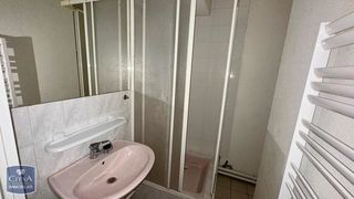  Appartement � louer 2 pi�ces 37 m�