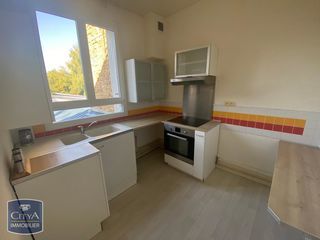  Appartement � louer 3 pi�ces 61 m�