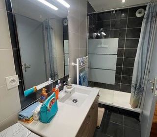  Appartement � louer 3 pi�ces 57 m�