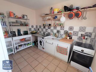  Maison � louer 4 pi�ces 87 m�