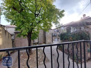  Appartement � louer 1 pi�ce 28 m�