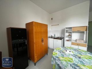  Appartement � louer 1 pi�ce 24 m�