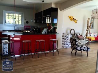  Villa � louer 6 pi�ces 135 m�