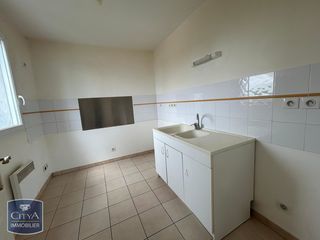  Appartement � louer 3 pi�ces 61 m�