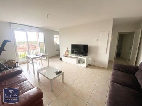   Location Appartement Appartement - 2 pi�ce(s) - 49 m�