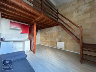  Appartement � louer 1 pi�ce 36 m�