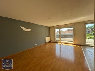  Appartement � louer 3 pi�ces 65 m�