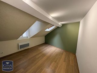  Appartement � louer 1 pi�ce 24 m�