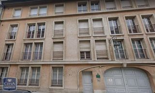  Appartement � louer 1 pi�ce 29 m�