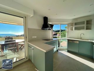  Appartement � louer 3 pi�ces 80 m�