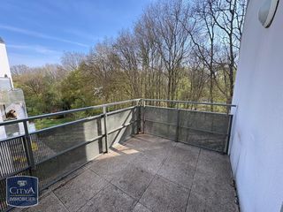  Appartement � louer 3 pi�ces 53 m�