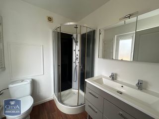  Appartement � louer 4 pi�ces 51 m�