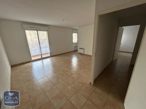   Location Appartement Appartement - 2 pi�ce(s) - 48 m�