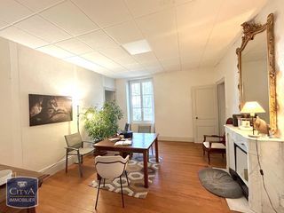  Appartement � louer 4 pi�ces 105 m�