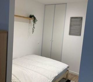  Appartement � louer 1 pi�ce 32 m�