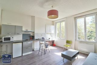  Appartement � louer 1 pi�ce 25 m�