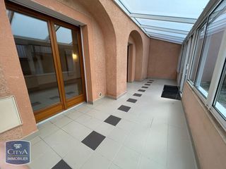  Appartement � louer 3 pi�ces 50 m�