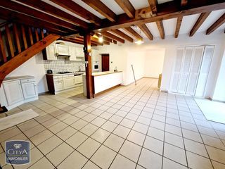  Maison � louer 5 pi�ces 156 m�