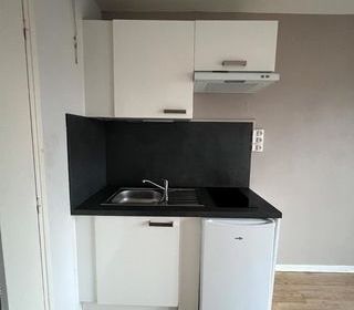  Appartement � louer 1 pi�ce 17 m�