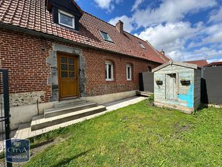  Maison � louer 3 pi�ces 72 m�